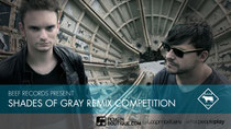 Shades Of Gray Remix Competition