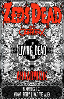 Zeds Dead