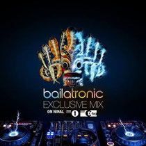 Ranidu | Bailatronic