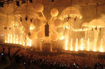 Sensation