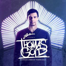 Thomas Gold