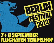 Berlin Festival