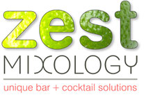 Zest Mixlology