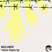 Moliner | Yellow Rights EP