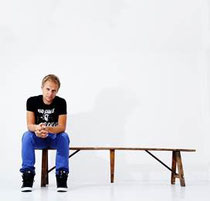 Armin van Buuren