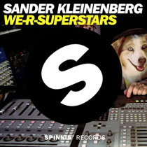 Sander Kleinenberg