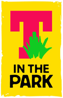 T In The Park 2013