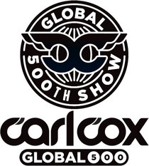 Carl Cox Global 500 |ADE