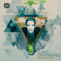 Lukas Greenberg