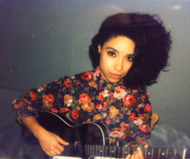 Lianne La Havas 