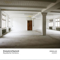 Emanuele de Raymondi
| Buyukberber Variations