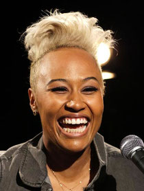 Emeli Sandé