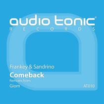 Frankey & Sandrino | Comeback EP