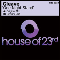 Gleave | One Night Stand