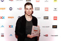 DJ Mag Top 100 | Hardwell