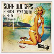 Soap Dodgers