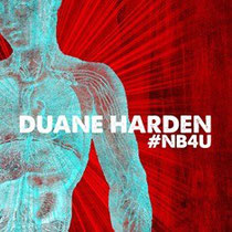 Duane Harden | #NB4U