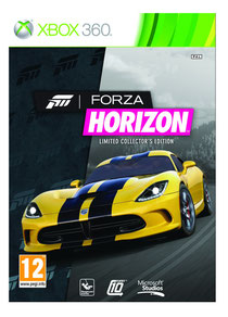 Forza Horizon