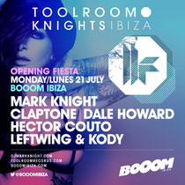 Toolroom Knights