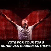 Armin van Buuren