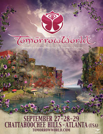 TomorrowWorld