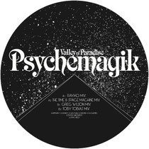 Psychemagik | Valley Of Paradise