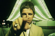   Noel Gallagher’s High Flying Birds 