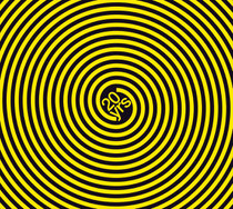 Sankeys 20th Anniversary Logo | justaweemusicblog.com