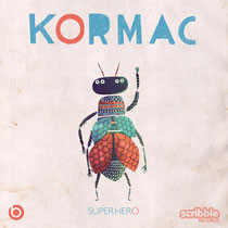 Kormac | Superhero