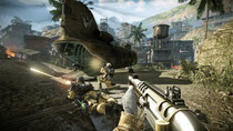 Warface Xbox 360 Edition