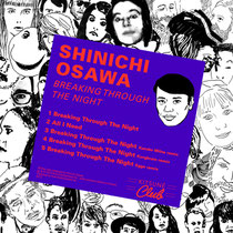 Shinichi Osawa