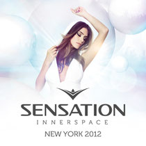 Sensation Innerspace New York 2012