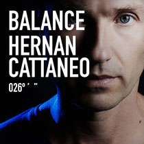 Hernan Cattaneo | Balance