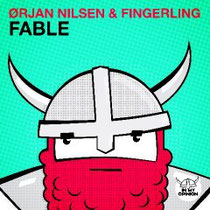 Ørjan Nilsen & Fingerling | FABLE