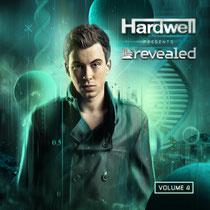 Hardwell | Revealed Vol 4