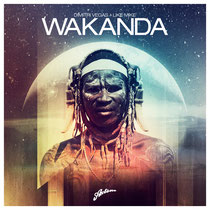 Dimitri Vegas & Like Mike | Wakanda