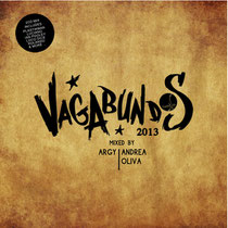 Vagabundos | Mixed By Argy & Andrea Oliva