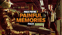 Max Payne 3 | Painful Memories Pack