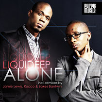 Liquideep | Alone