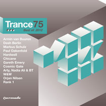 Armada | Trance75