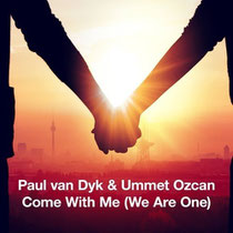 Paul van Dyk & Ummet Ozcan