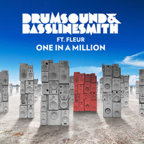 Drumsound & Bassline Smith Ft. Fleur