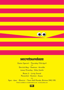 secretsundaze