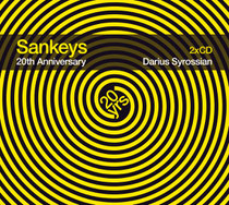 Sankeys 20th Anniversary