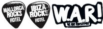 Ibiza Rocks | Mallorca Rocks | Example