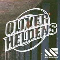 Oliver Heldens