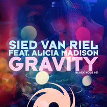 Sied van Riel Feat. Alicia Madison