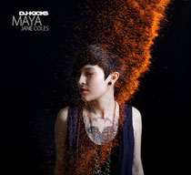 Maya Jane Coles - DJ Kicks