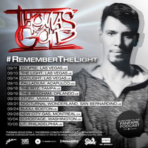 Thomas Gold