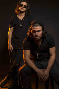 DVBBS